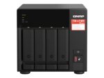 QNAP Desktop 4-bay NAS/iSCSI IP-SAN AMD Ryzen V1000 series - Imagen 3