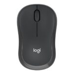 Logitech M240 Silent Bluetooth Mouse