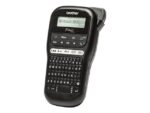 BROTHER ROTULADORA PT-H110BK PORTATIL 230 DPi TOUCH