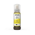 Epson L8050 L18050 -Yellow Ink