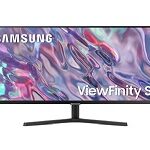 SAM MT 34"3440X2160 100HZ Plano HDR10 DP/HDMI