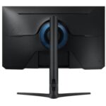 SAM MT 27"1920X1080 240HZ IPS Plano DP/HDMI Odyssey G4