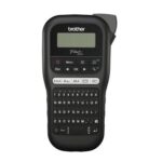 BROTHER ROTULADORA PT-H110BK PORTATIL 230 DPi TOUCH - Imagen 4