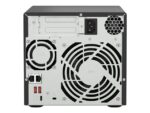 QNAP Desktop 4-bay NAS/iSCSI IP-SAN AMD Ryzen V1000 series - Imagen 6