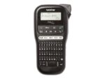 BROTHER ROTULADORA PT-H110BK PORTATIL 230 DPi TOUCH - Imagen 2