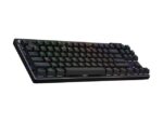 Logitech Teclado Pro x TKL Lightspeed Black - US - AMR-403 - Imagen 3