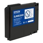 EPS DEPOSiTO MANTENiMiENTO C33S020580 PARA TM-C3500