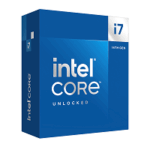 ITL i7-14700K Core 3.4Ghz 33MB LGA1700 14th Gen