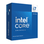ITL i7-14700KF Core 3.4Ghz 33MB LGA1700 14th Gen no graphics