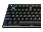 Logitech Teclado Pro x TKL Lightspeed Black - US - AMR-403 - Imagen 8