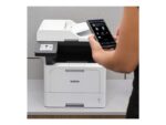 Brother MFP DCP-L5510DN Carta,50PPM,Duplex,Ethernet - Imagen 4