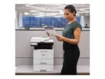 Brother MFP DCP-L5510DN Carta,50PPM,Duplex,Ethernet - Imagen 5