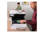 Brother MFP DCP-L5510DN Carta,50PPM,Duplex,Ethernet - Imagen 10
