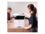 Brother MFP DCP-L5510DN Carta,50PPM,Duplex,Ethernet - Imagen 7