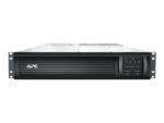 APC UPS 2200VA 1980W Rack interactiva SmartConnect LCD IEC 2 - Imagen 2