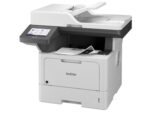 Brother MFC-L5915DW 52ppm,Duplex,Ethernet,WiFi,Bandeja 250Hj - Imagen 2