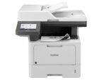 Brother MFC-L5915DW 52ppm,Duplex,Ethernet,WiFi,Bandeja 250Hj - Imagen 3