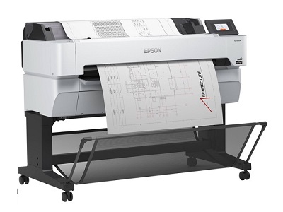 PT337EPS10l-2 EPS SURECOLOR T5470M PLOTTER/IMPRESORA Y ESCANER/36"/WIFI - Imagen 1