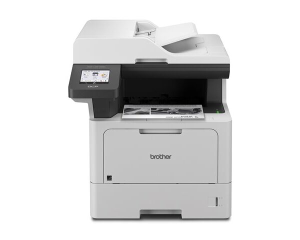 Brother MFP DCP-L5510DN Carta,50PPM,Duplex,Ethernet