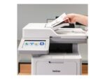 Brother MFC-L6915DW,52ppm,Duplex,Ethernet,WiFi,Bandeja 500Hj - Imagen 11