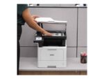 Brother MFP DCP-L5510DN Carta,50PPM,Duplex,Ethernet - Imagen 6