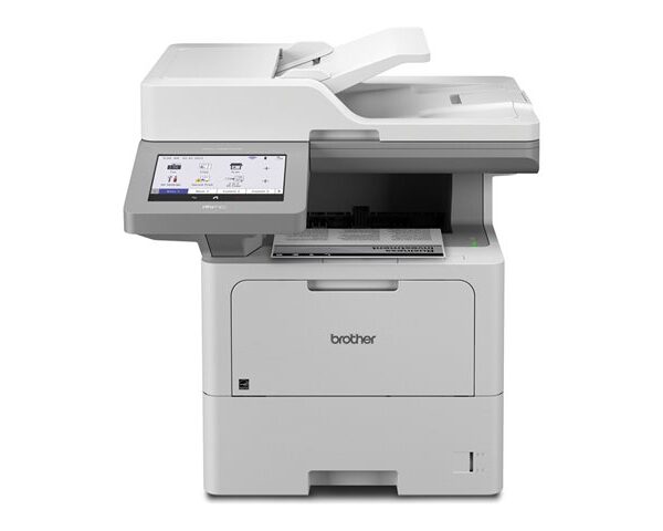 Brother MFC-L6915DW,52ppm,Duplex,Ethernet,WiFi,Bandeja 500Hj