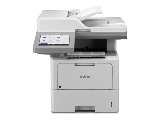 c0a54688-9373-4f4f-bd75-3417c0affea9-1 Brother MFC-L6915DW,52ppm,Duplex,Ethernet,WiFi,Bandeja 500Hj - Imagen 1