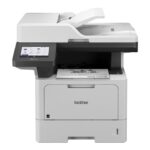 Brother MFC-L5915DW 52ppm,Duplex,Ethernet,WiFi,Bandeja 250Hj