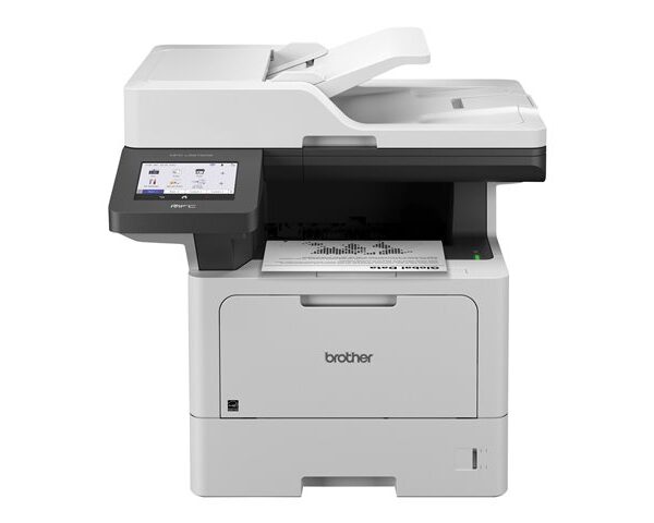 Brother MFC-L5915DW 52ppm,Duplex,Ethernet,WiFi,Bandeja 250Hj