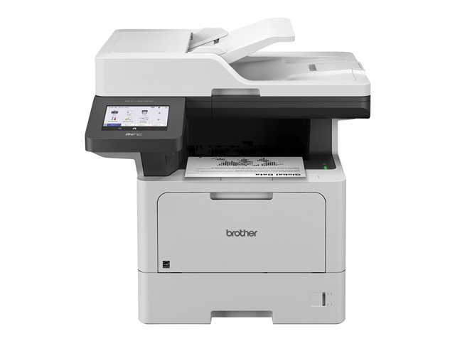 d63f2f57-2322-44bd-936b-4e5db912d051-1 Brother MFC-L5915DW 52ppm,Duplex,Ethernet,WiFi,Bandeja 250Hj - Imagen 1
