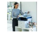 Brother MFP DCP-L5510DN Carta,50PPM,Duplex,Ethernet - Imagen 3