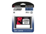 KNG SSD 3.84TB 560/530MB/S Sata 2.5" Latencia e IOPS PLP - Imagen 3