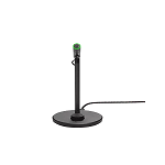 JBL Quantum Stream Talk Microphone - Black - SA