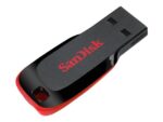 SanDisk USB FlashDrive 16GB CruzerBlade Z50 - Imagen 3