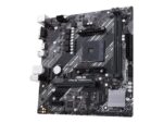 ASUS MB PRIME A520M-K AM4 AMD - Imagen 3
