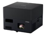 EPS PRO EF-12 1000L/FULL HD/MINI PORTATIL/BLUETOOTH/LASER - Imagen 2