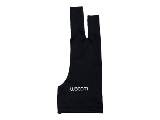 14adec41-19a4-48f0-b5fb-1716a81ff079-2 Wacom Drawing Glove 1pk - Imagen 1