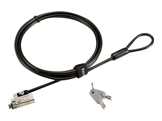 17b0e7af-502d-43ac-a444-087d1d9e6170-2 Kensington Cable de Seguridad NanoSaver SLIM REEMP/K64444WW - Imagen 1