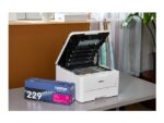 BROTHER HL-L3280CDW Impresora Color 27ppm/Laser/Duplex/Red/W - Imagen 6