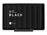 WD Black D10 8tb external game drive - Imagen 3
