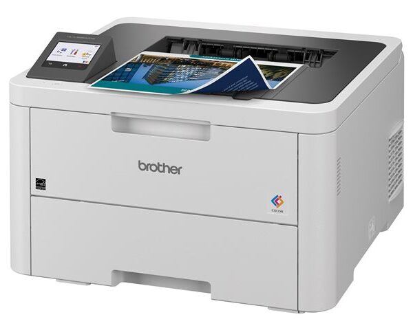 BROTHER HL-L3280CDW Impresora Color 27ppm/Laser/Duplex/Red/W