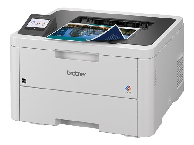 1dc1cc99-a0bf-40c1-b00d-67359f17a27d-2 BROTHER HL-L3280CDW Impresora Color 27ppm/Laser/Duplex/Red/W - Imagen 1