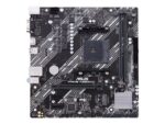 ASUS MB PRIME A520M-K AM4 AMD
