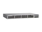 Cisco Catalyst 9200L 48-port data 4x1G Network Essentials - Imagen 2