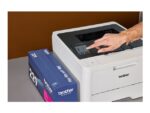 BROTHER HL-L3280CDW Impresora Color 27ppm/Laser/Duplex/Red/W - Imagen 7