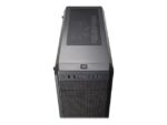 CGR Case MX330 Mid Tower Total Transparent - Imagen 5