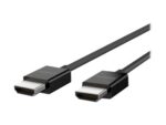 Belkin Cable HDMI 2.1 Cable 2m black
