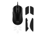 HyperX Mouse - Wireless - Black - Pulsefire Haste 2 Black - Imagen 4
