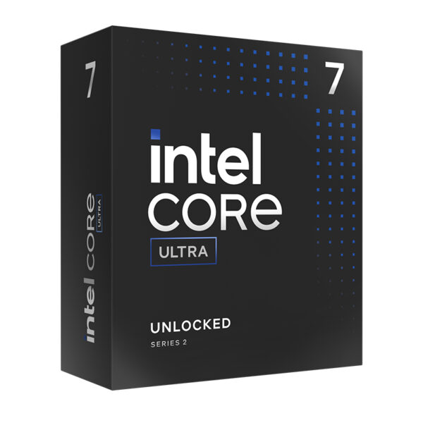 ITL Core Ultra 7 265K 20 cores 3.9Ghz 30MB LGA1851