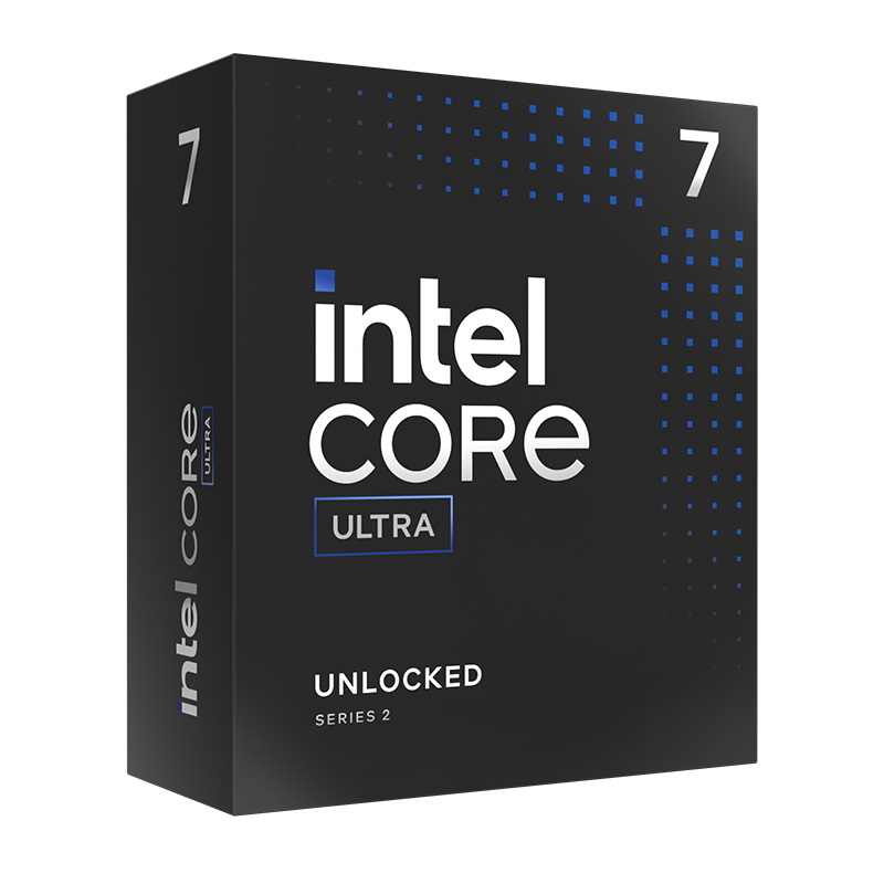 265k-photo-1 ITL Core Ultra 7 265K 20 cores 3.9Ghz 30MB LGA1851 - Imagen 1